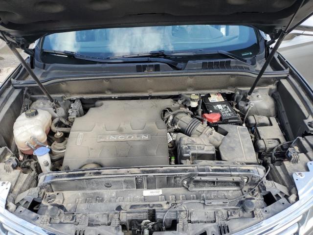 Photo 12 from auction – 2016 LINCOLN MKX RESERV with VIN 2LMTJ6LR6GBL66528