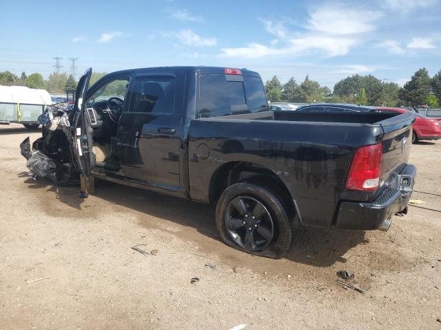 Photo 2 from auction – 2012 DODGE RAM 1500 S with VIN 1C6RD7MT8CS188923
