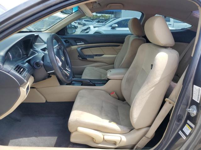 Photo 7 from auction – 2011 HONDA ACCORD LX- with VIN 1HGCS1B33BA010931