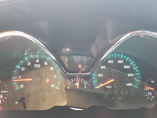 Photo 9 from auction – 2017 CHEVROLET TRAVERSE L with VIN 1GNKVGKD0HJ139979