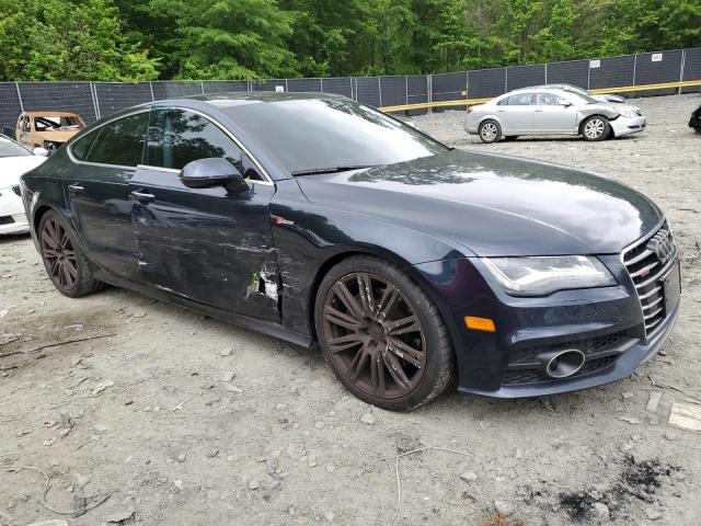 Photo 4 from auction – 2012 AUDI A7 PRESTIG with VIN WAU3GAFC5CN148102
