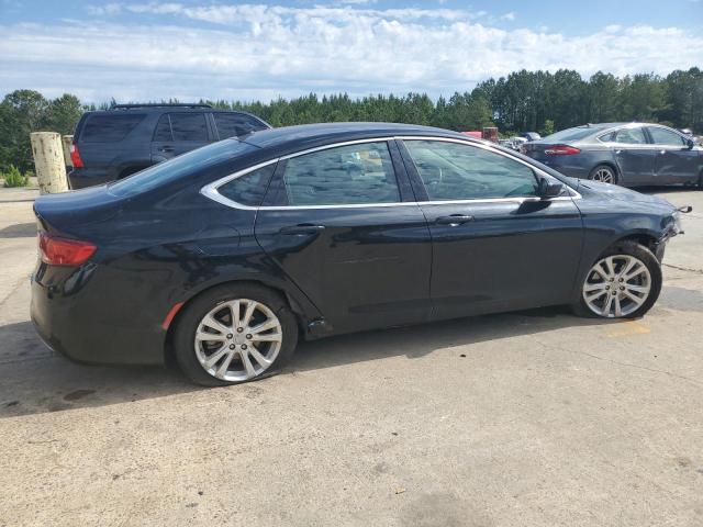 Photo 3 from auction – 2016 CHRYSLER 200 LIMITE with VIN 1C3CCCAB0GN191460