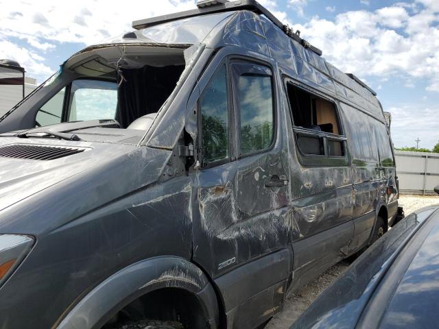 Photo 9 from auction – 2016 MERCEDES-BENZ SPRINTER 2500 with VIN WD4FE8CD3GP343384