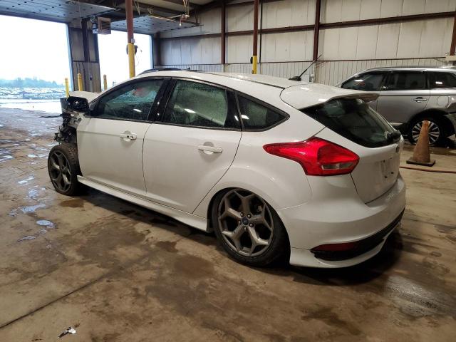 Photo 2 from auction – 2017 FORD FOCUS ST with VIN 1FADP3L96HL322036