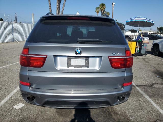 Photo 6 from auction – 2011 BMW X5 XDRIVE3 with VIN 5UXZV4C58BL405157