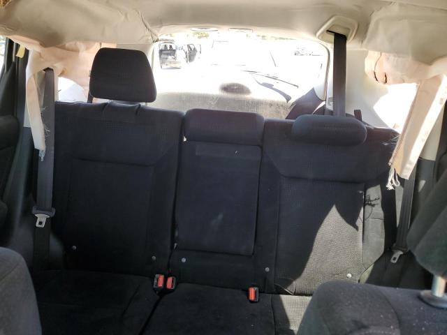 Photo 10 from auction – 2012 HONDA CR-V EX with VIN 2HKRM3H59CH509394