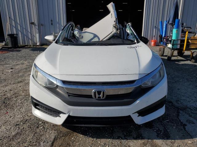 Photo 5 from auction – 2018 HONDA CIVIC LX with VIN 19XFC2E59JE011234