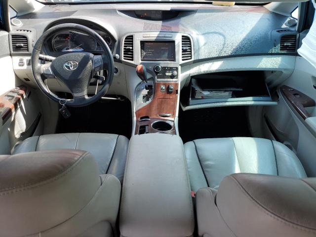 Photo 8 from auction – 2012 TOYOTA VENZA LE with VIN 4T3ZA3BB7CU058515