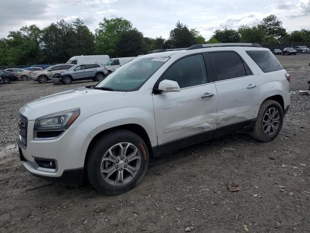 GMC ACADIA 2016 with VIN 1GKKVRKD7GJ244736 - Photo from auction