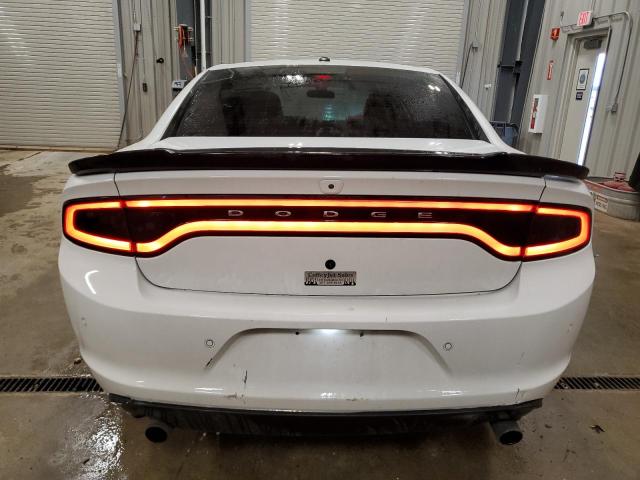 Photo 6 from auction – 2020 DODGE CHARGER PO with VIN 2C3CDXKT7LH229698