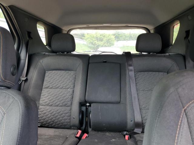 Photo 10 from auction – 2018 CHEVROLET EQUINOX LT with VIN 2GNAXSEV7J6119616