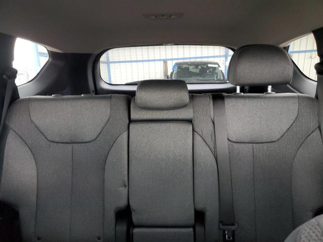 Photo 10 from auction – 2023 HYUNDAI SANTA FE S with VIN 5NMS2DAJ5PH566800
