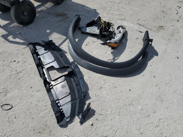 Photo 13 from auction – 2023 NISSAN ROGUE with VIN 5N1BT3BA2PC854287