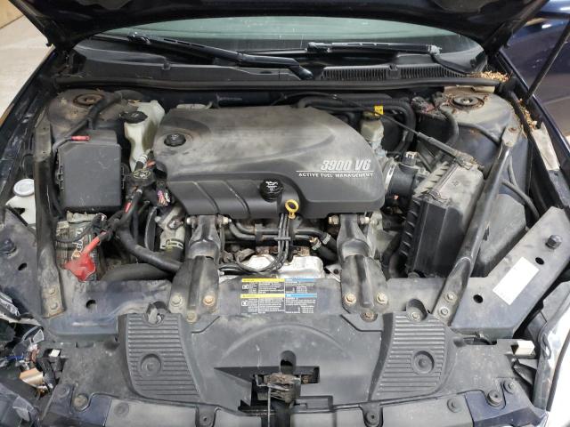 Photo 11 from auction – 2008 CHEVROLET IMPALA LT with VIN 2G1WT58K181280895