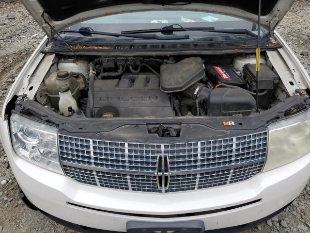 Photo 12 from auction – 2010 LINCOLN MKX with VIN 2LMDJ8JC6ABJ29057
