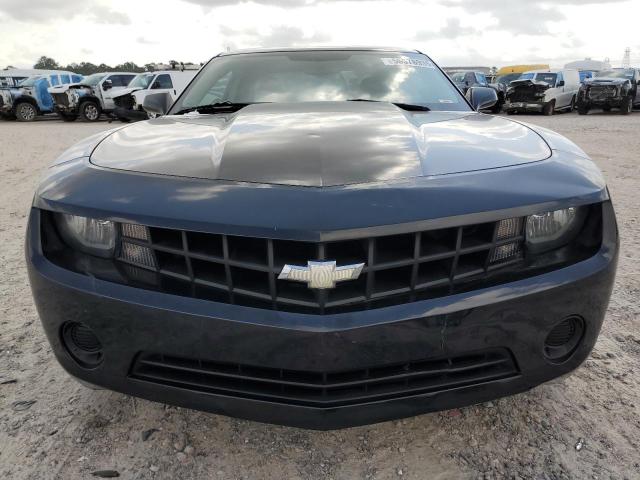 Photo 5 from auction – 2013 CHEVROLET CAMARO LS with VIN 2G1FA1E32D9157856