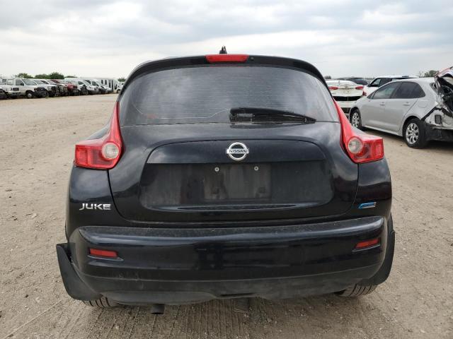 Photo 6 from auction – 2013 NISSAN JUKE S with VIN JN8AF5MR4DT225541