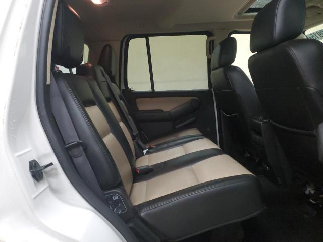 Photo 11 from auction – 2008 FORD EXPLORER E with VIN 1FMEU74E28UB33089