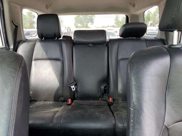 Photo 10 from auction – 2013 TOYOTA 4RUNNER SR with VIN JTEBU5JRXD5113529