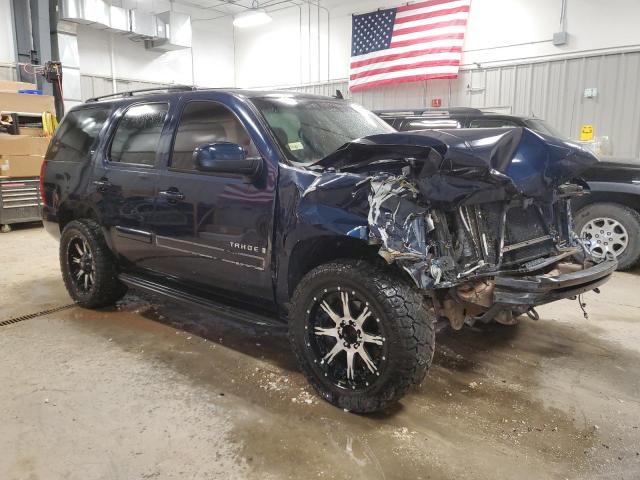 Photo 4 from auction – 2008 CHEVROLET TAHOE with VIN 1GNFK13088J208274