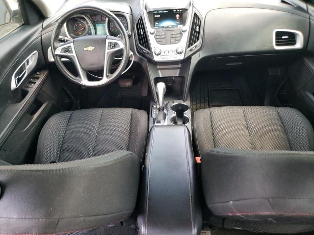 Photo 8 from auction – 2015 CHEVROLET EQUINOX LT with VIN 2GNALBEK9F1107313