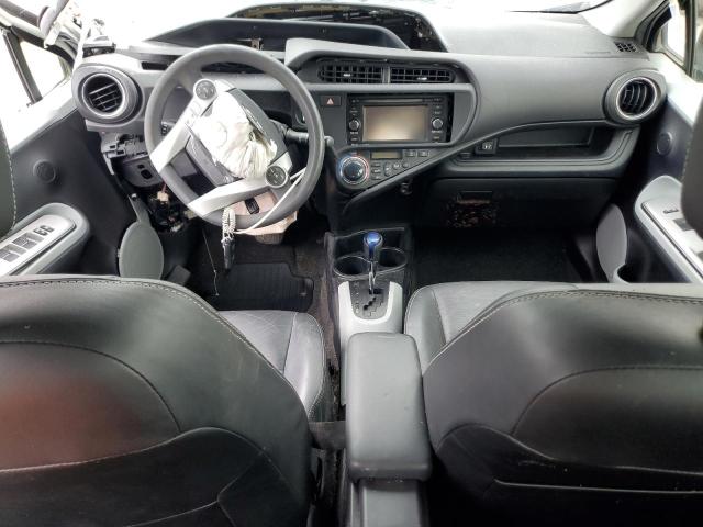 Photo 8 from auction – 2012 TOYOTA PRIUS C with VIN JTDKDTB37C1012053