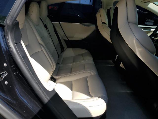 Photo 10 from auction – 2018 TESLA MODEL S with VIN 5YJSA1E24JF253492