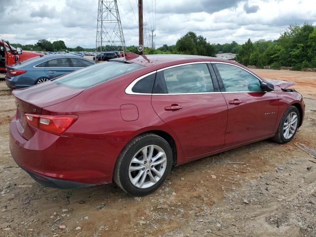 Photo 3 from auction – 2017 CHEVROLET MALIBU LT with VIN 1G1ZE5ST5HF164844