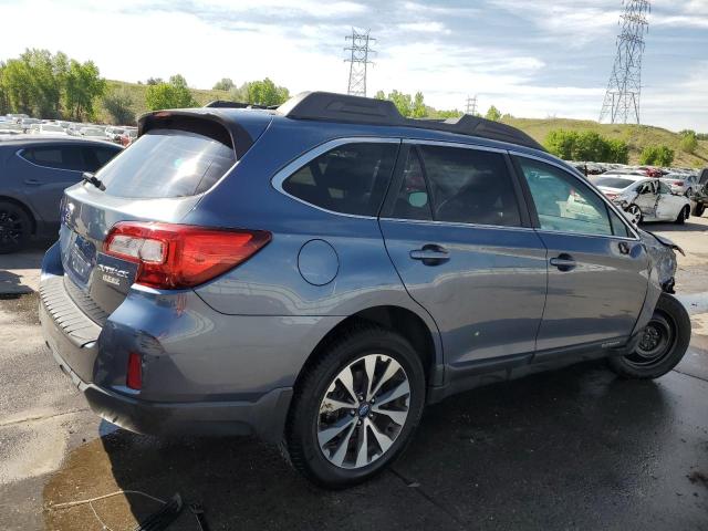 Photo 3 from auction – 2015 SUBARU OUTBACK 2. with VIN 4S4BSANC8F3294181