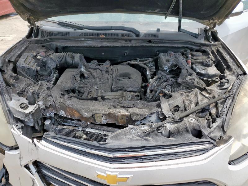 Photo 12 from auction – 2017 CHEVROLET EQUINOX LT with VIN 2GNALCEK0H6315317