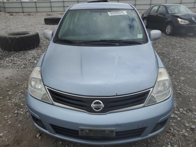 Photo 5 from auction – 2011 NISSAN VERSA S with VIN 3N1BC1CP4BL511654