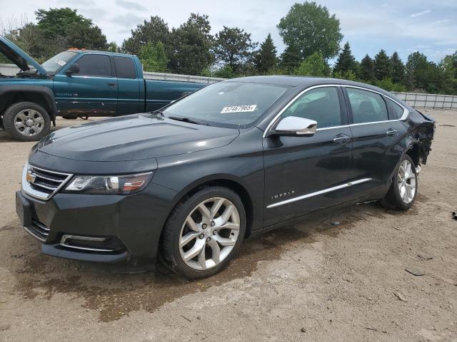 Photo 1 from auction – 2015 CHEVROLET IMPALA LTZ with VIN 2G1165S34F9274882