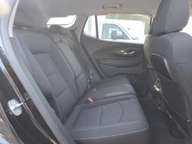 Photo 11 from auction – 2018 GMC TERRAIN SL with VIN 3GKALTEV2JL270552