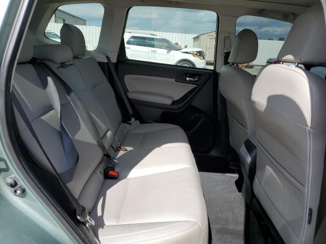 Photo 11 from auction – 2018 SUBARU FORESTER 2 with VIN JF2SJAJC6JH501712
