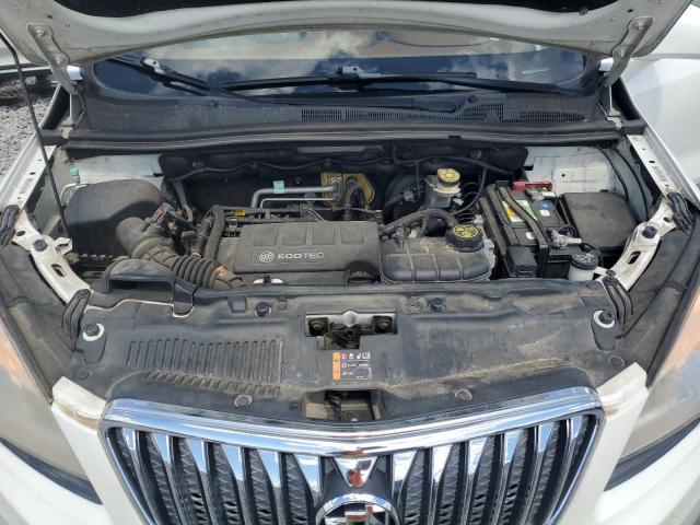 Photo 11 from auction – 2013 BUICK ENCORE with VIN KL4CJCSB1DB176523