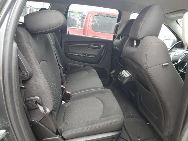 Photo 11 from auction – 2012 CHEVROLET TRAVERSE L with VIN 1GNKVGED7CJ421668