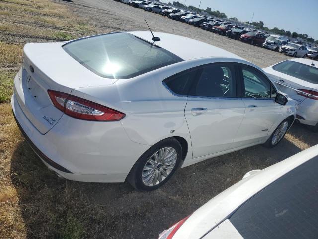 Photo 3 from auction – 2015 FORD FUSION with VIN 3FA6P0LU9FR120138