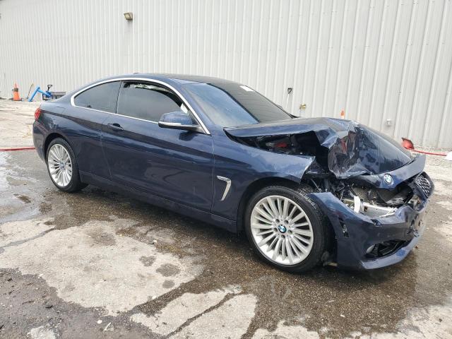 Photo 4 from auction – 2014 BMW 428 XI with VIN WBA3N9C52EF721237