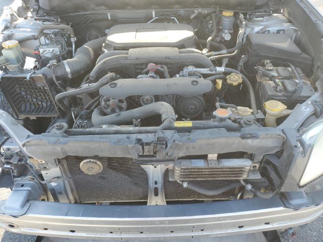 Photo 12 from auction – 2010 SUBARU OUTBACK 2. with VIN 4S4BRCKC1A3341815