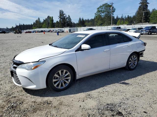 TOYOTA CAMRY 2015 with VIN 4T1BF1FKXFU961210 - Photo from auction