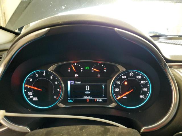 Photo 9 from auction – 2016 CHEVROLET MALIBU LT with VIN 1G1ZE5ST5GF326566