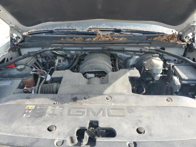 Photo 11 from auction – 2014 GMC SIERRA K15 with VIN 3GTU2UEC3EG559972