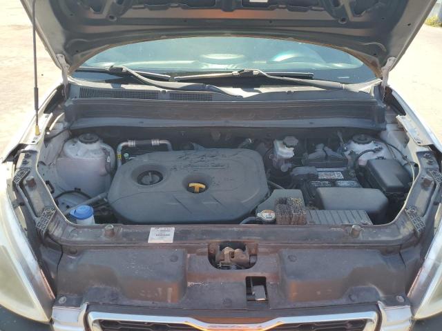 Photo 12 from auction – 2012 KIA SOUL + with VIN KNDJT2A60C7436434