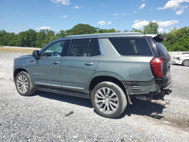 Photo 2 from auction – 2024 GMC YUKON with VIN 1GKS2DKL2RR208119