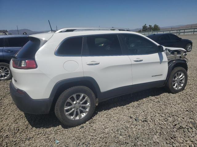 Photo 3 from auction – 2019 JEEP CHEROKEE L with VIN 1C4PJMCX2KD219338