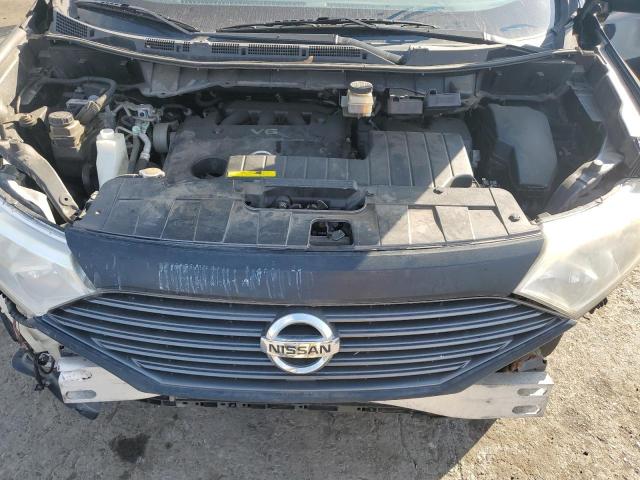 Photo 12 from auction – 2013 NISSAN QUEST S with VIN JN8AE2KP2D9064221
