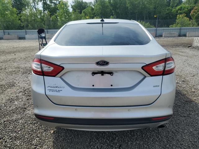 Photo 6 from auction – 2014 FORD FUSION SE with VIN 1FA6P0H73E5379602