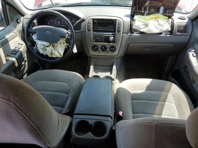 Photo 8 from auction – 2004 FORD EXPLORER X with VIN 1FMZU63KX4UB98432