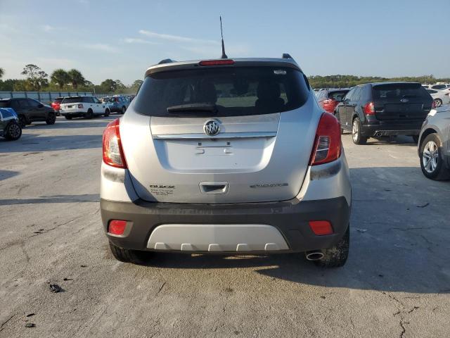 Photo 6 from auction – 2013 BUICK ENCORE with VIN KL4CJASB4DB191442