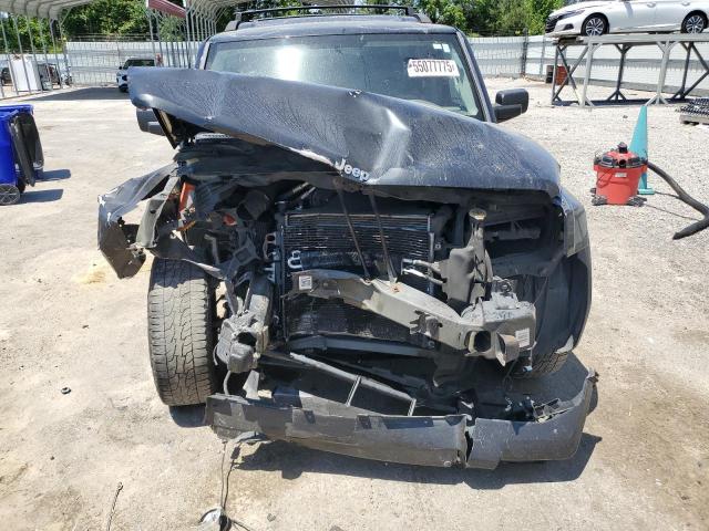 Photo 12 from auction – 2009 JEEP COMMANDER with VIN 1J8HG48K99C551852